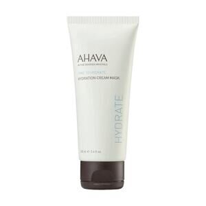 AHAVA Time To Hydrate Hydration Cream Mask